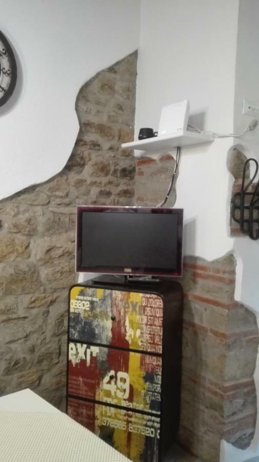 "Via Cavour 81" Daire Arezzo Dış mekan fotoğraf