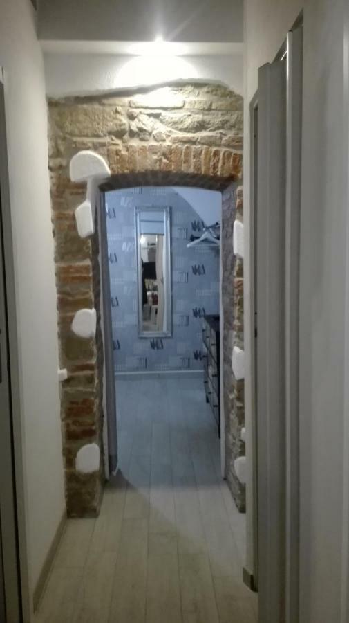 "Via Cavour 81" Daire Arezzo Dış mekan fotoğraf