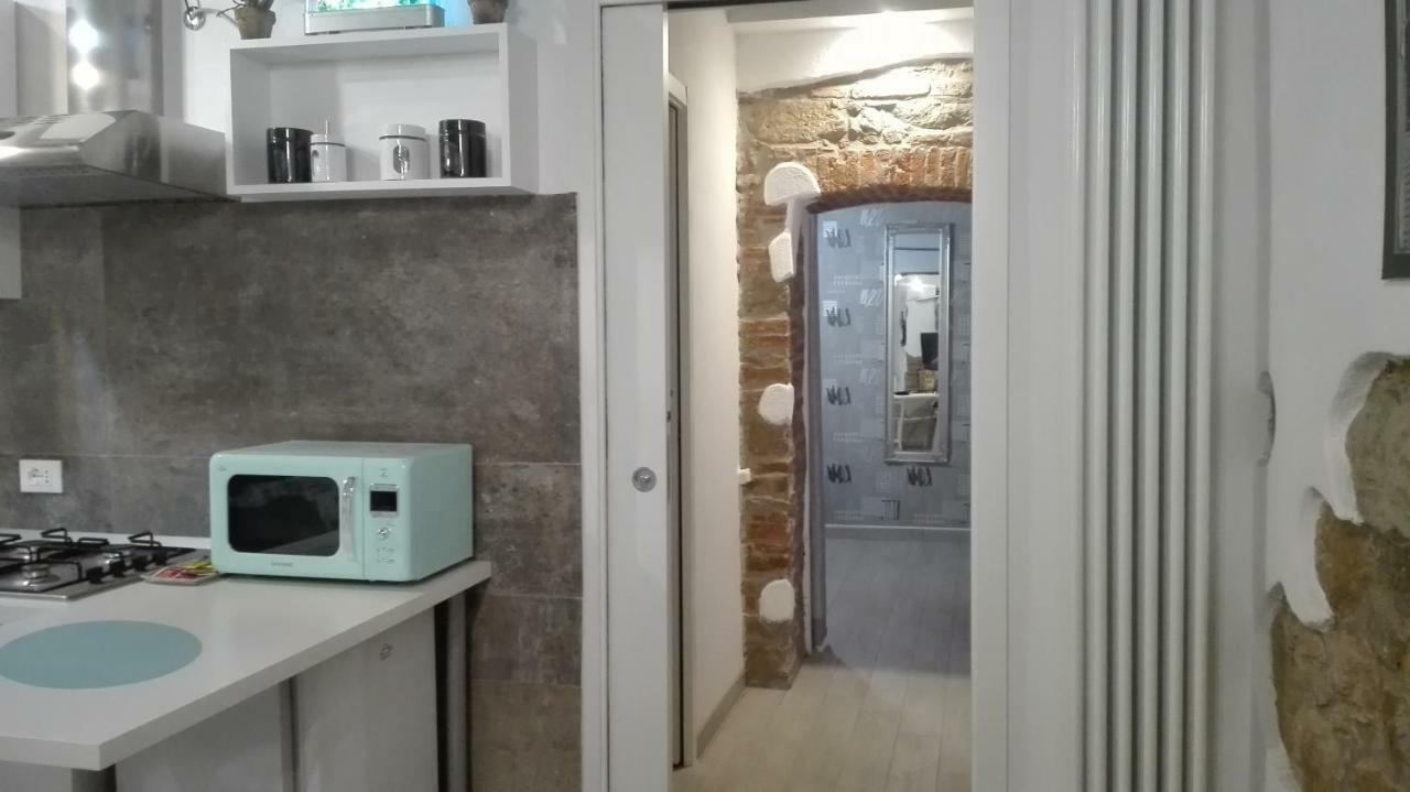 "Via Cavour 81" Daire Arezzo Dış mekan fotoğraf